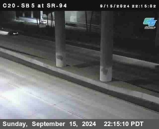 SB 5 at SR 94