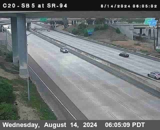 SB 5 at SR 94