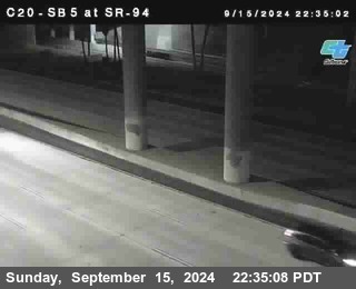 SB 5 at SR 94