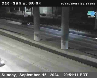 SB 5 at SR 94