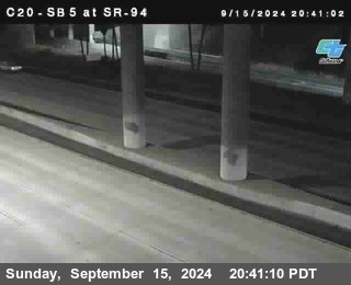 SB 5 at SR 94