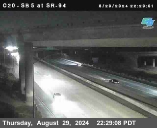 SB 5 at SR 94