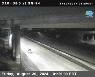 SB 5 at SR 94