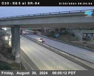 SB 5 at SR 94