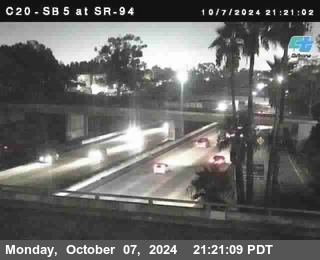 SB 5 at SR 94