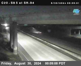 SB 5 at SR 94