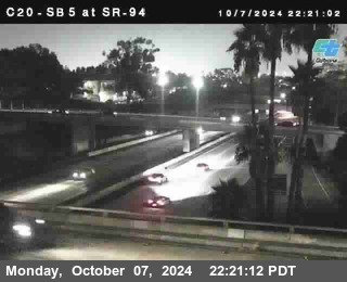 SB 5 at SR 94