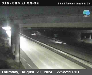 SB 5 at SR 94