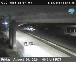 SB 5 at SR 94