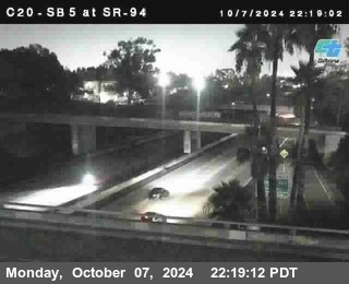 SB 5 at SR 94