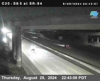 SB 5 at SR 94