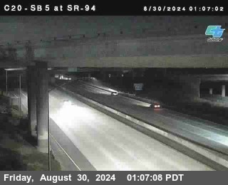 SB 5 at SR 94