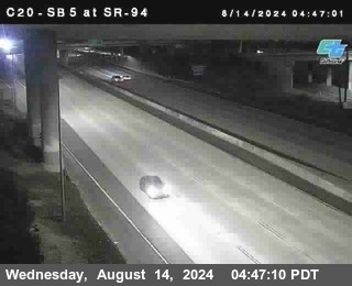 SB 5 at SR 94