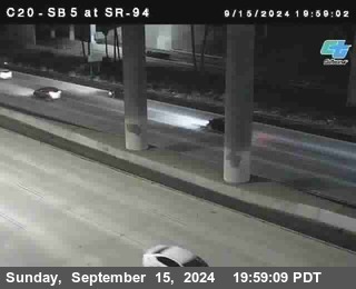 SB 5 at SR 94