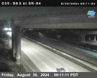 SB 5 at SR 94