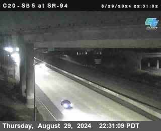 SB 5 at SR 94