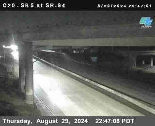 SB 5 at SR 94