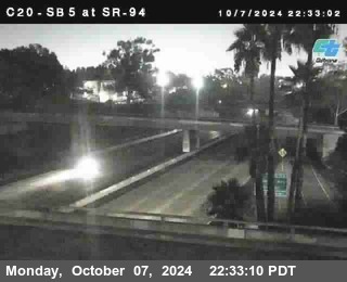 SB 5 at SR 94