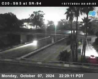 SB 5 at SR 94