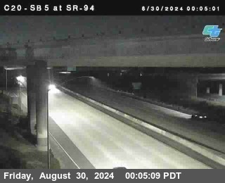 SB 5 at SR 94