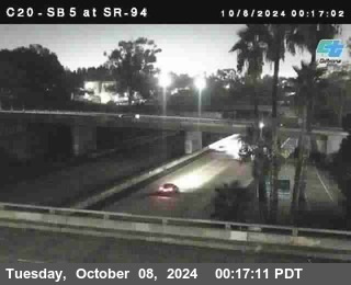 SB 5 at SR 94