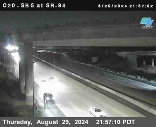 SB 5 at SR 94