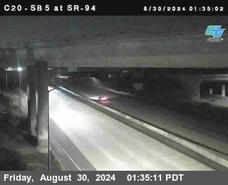 SB 5 at SR 94