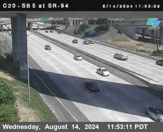 SB 5 at SR 94