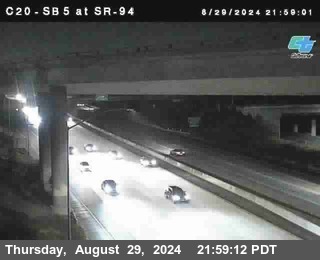 SB 5 at SR 94