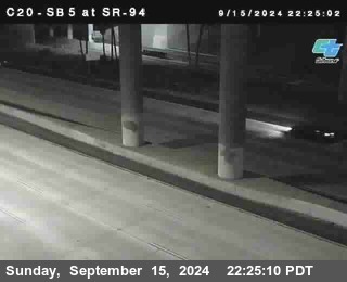 SB 5 at SR 94