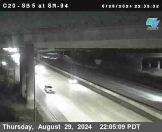 SB 5 at SR 94