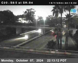 SB 5 at SR 94