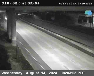 SB 5 at SR 94