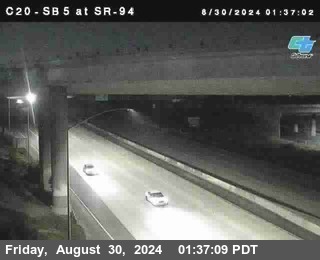 SB 5 at SR 94