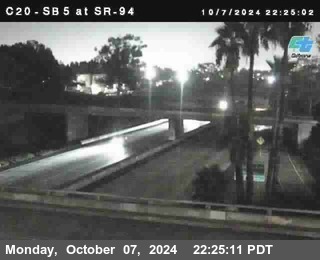 SB 5 at SR 94