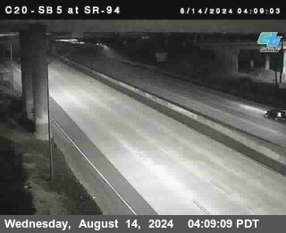 SB 5 at SR 94