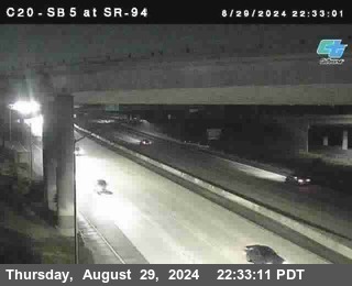 SB 5 at SR 94