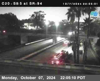 SB 5 at SR 94