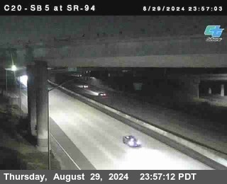 SB 5 at SR 94