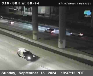 SB 5 at SR 94