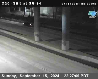 SB 5 at SR 94