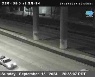 SB 5 at SR 94