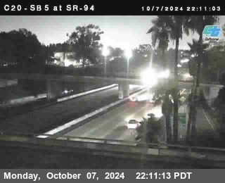 SB 5 at SR 94