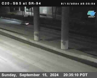 SB 5 at SR 94