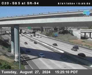 SB 5 at SR 94