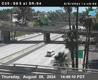 SB 5 at SR 94