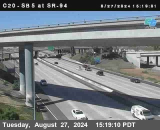 SB 5 at SR 94