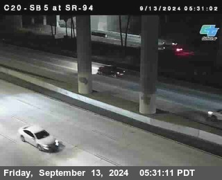 SB 5 at SR 94