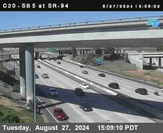 SB 5 at SR 94