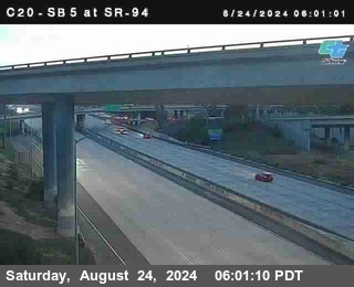 SB 5 at SR 94